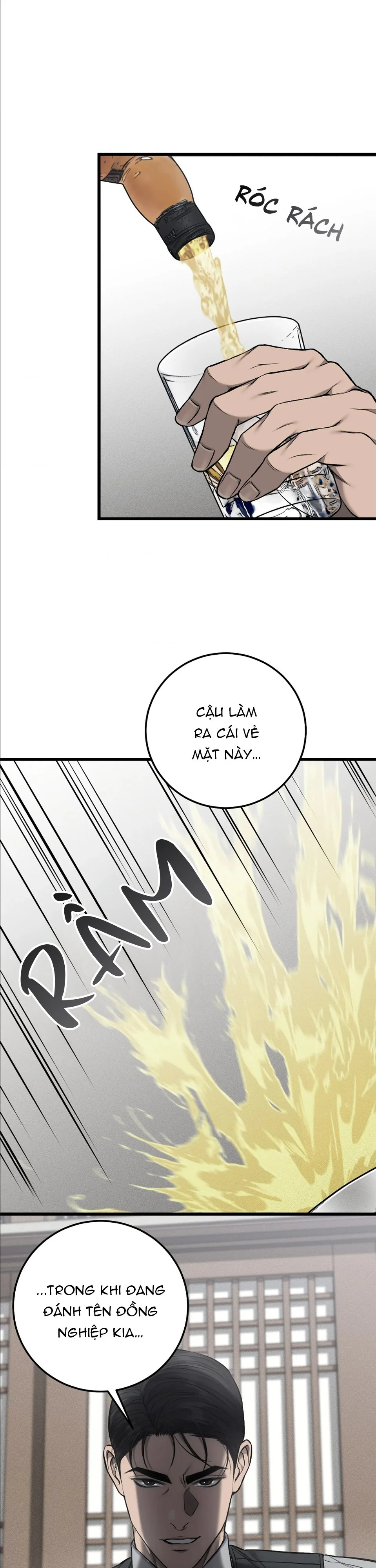 Đọc truyện Caddie của riêng tôi - Chapter 25