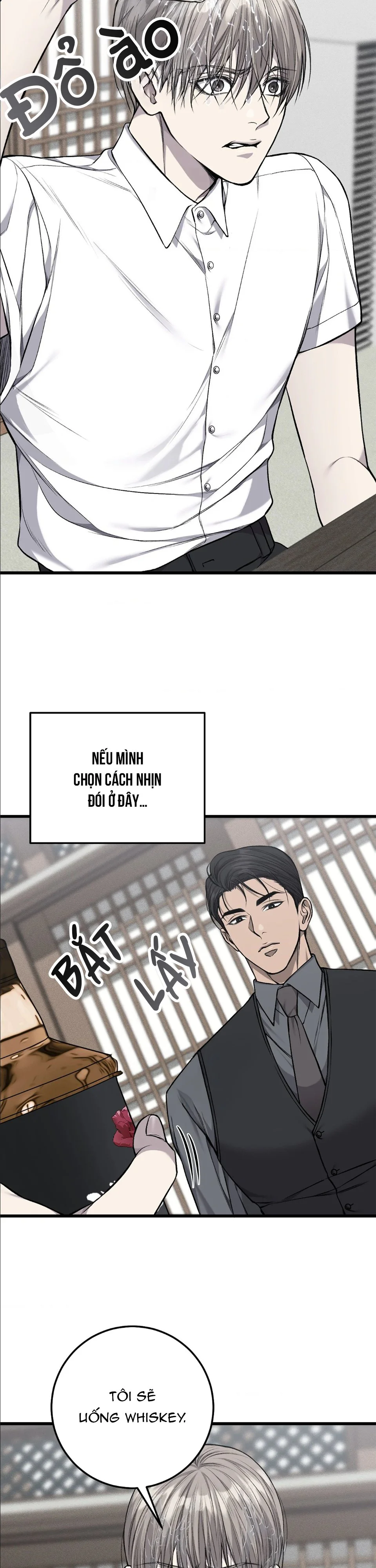 Đọc truyện Caddie của riêng tôi - Chapter 25