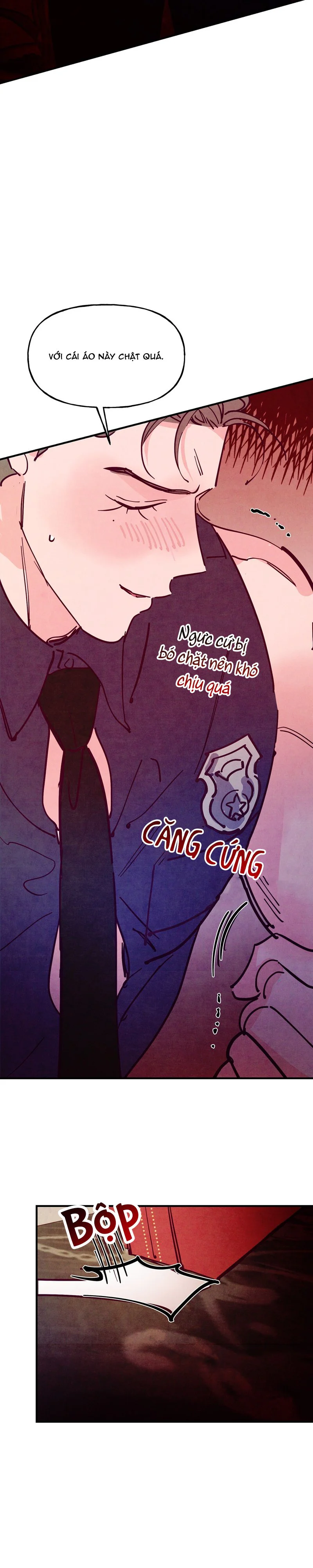Đọc truyện Say Tình - Chapter 95