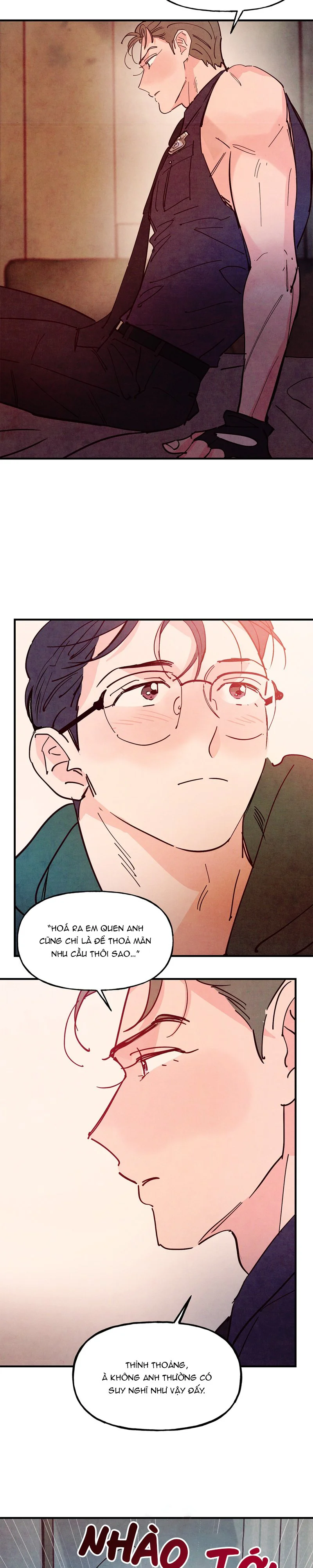 Đọc truyện Say Tình - Chapter 95