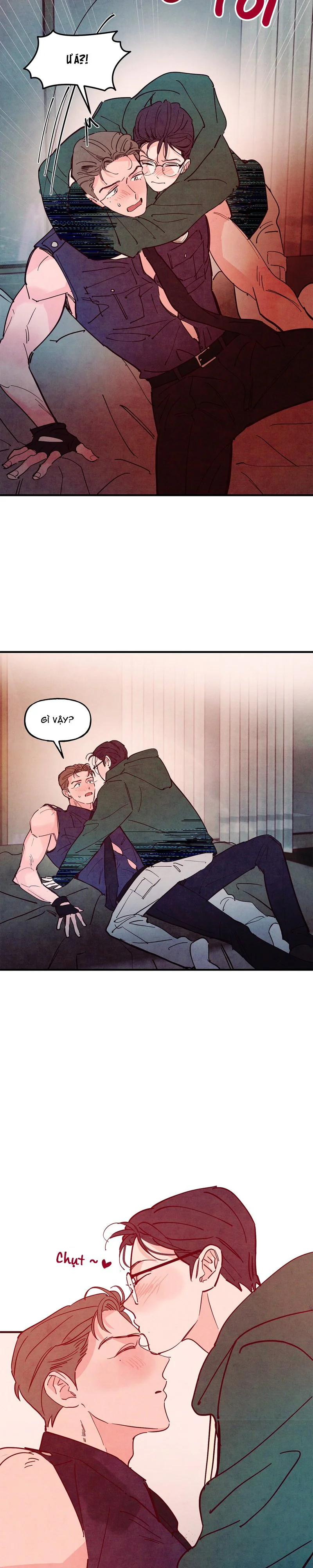 Đọc truyện Say Tình - Chapter 95
