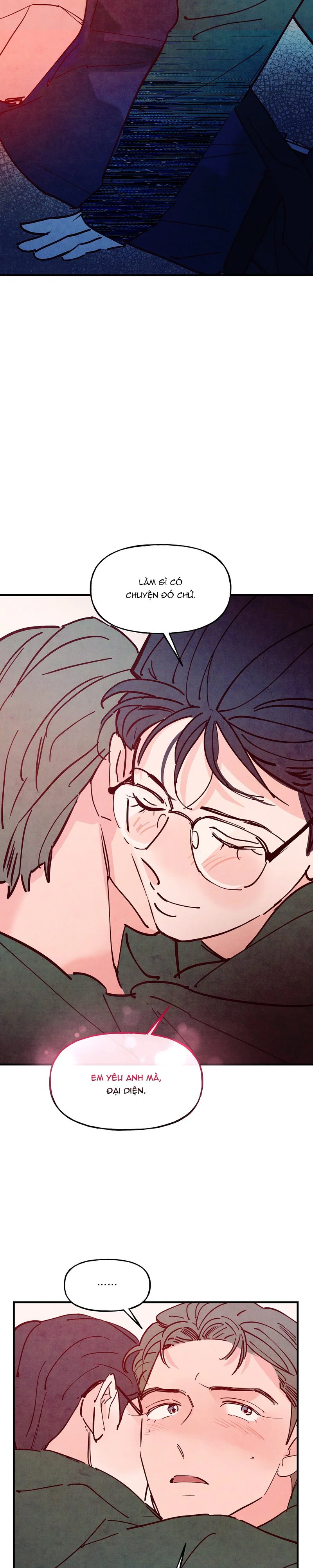 Đọc truyện Say Tình - Chapter 95