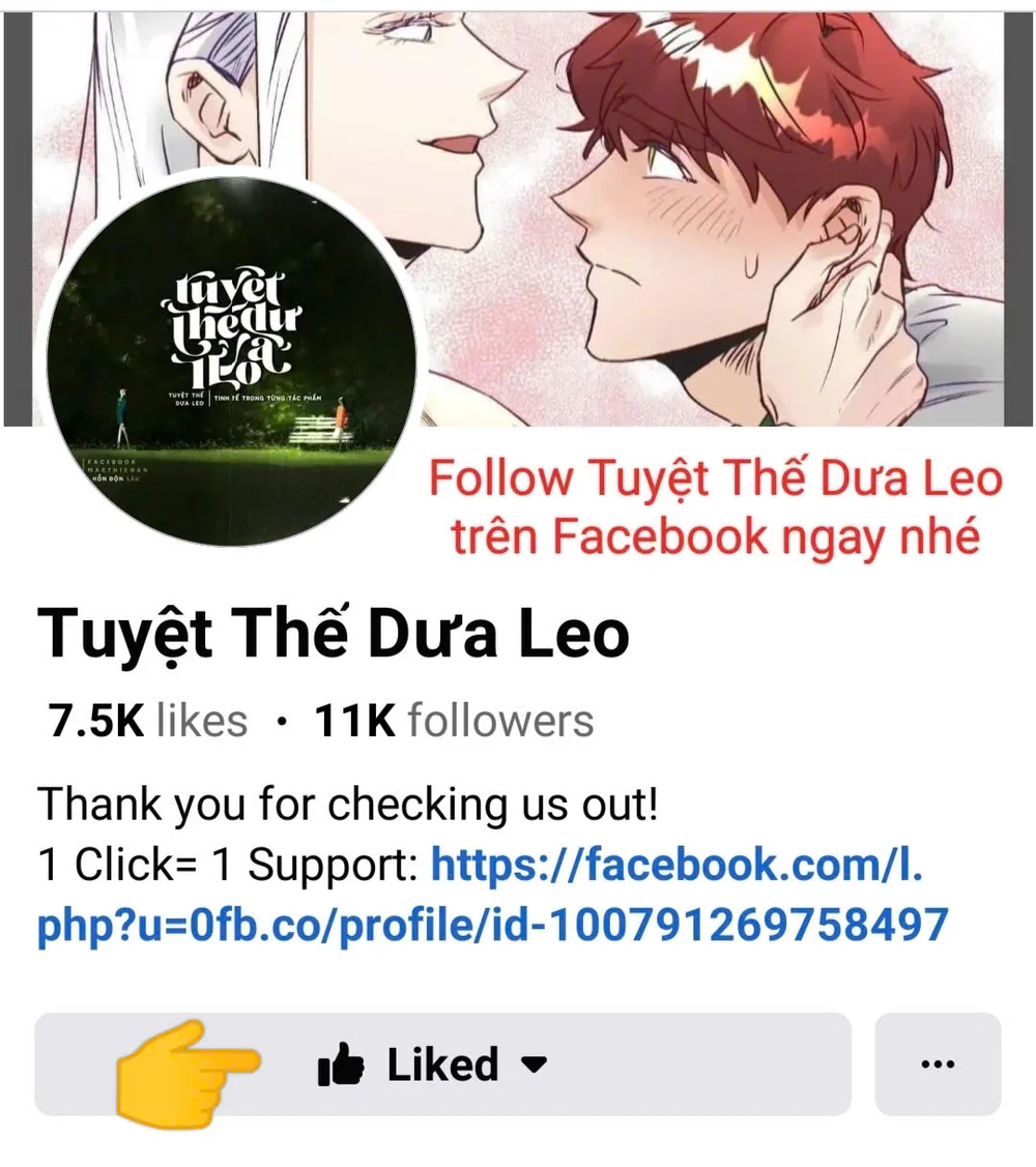 Đọc truyện Say Tình - Chapter 95