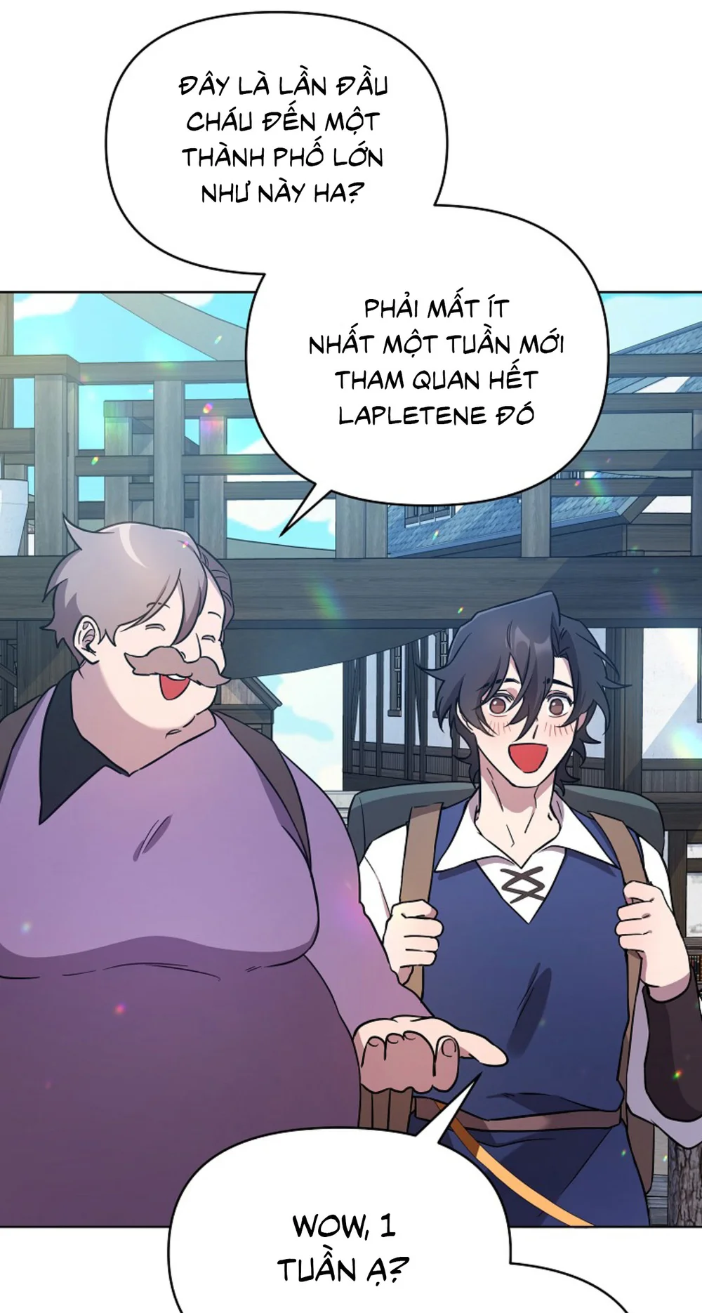 Đọc truyện Hãy Lựa Chọn Anh Hùng Của Bạn Thật Cẩn Thận - Chapter 28