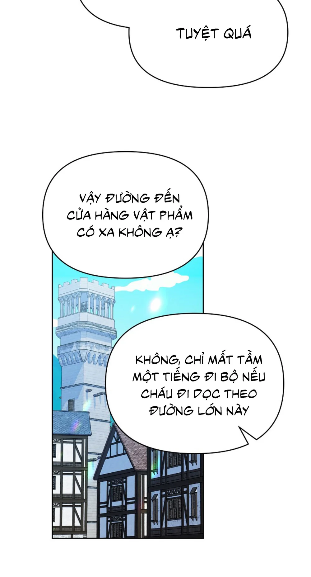 Đọc truyện Hãy Lựa Chọn Anh Hùng Của Bạn Thật Cẩn Thận - Chapter 28