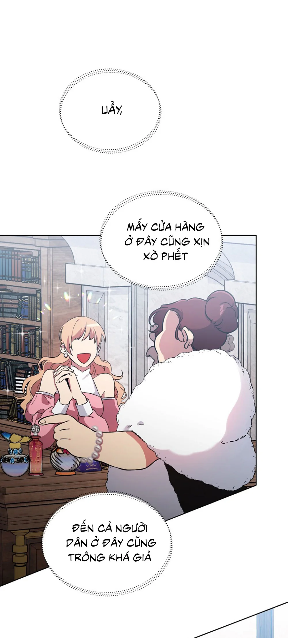 Đọc truyện Hãy Lựa Chọn Anh Hùng Của Bạn Thật Cẩn Thận - Chapter 28