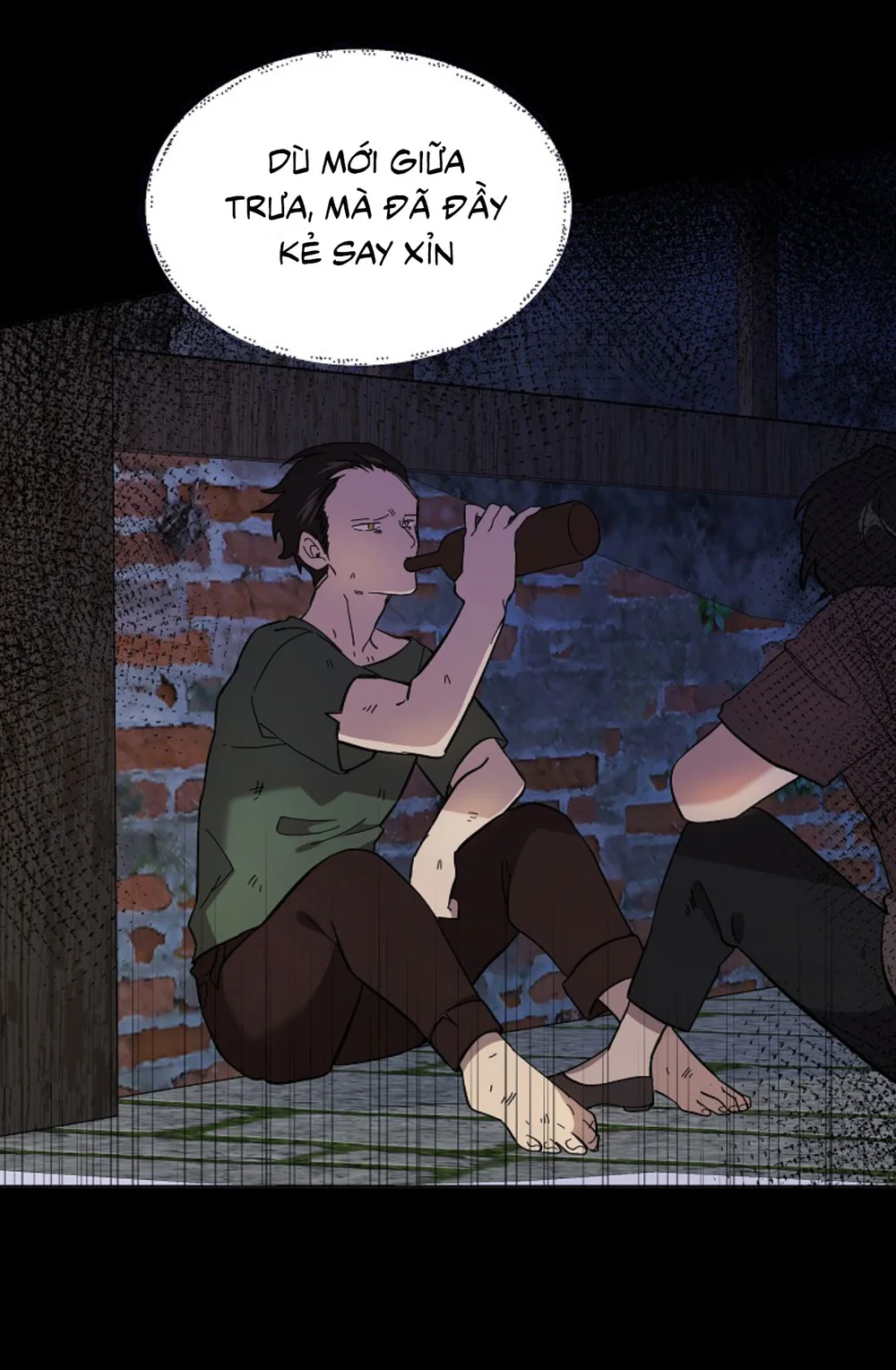 Đọc truyện Hãy Lựa Chọn Anh Hùng Của Bạn Thật Cẩn Thận - Chapter 28