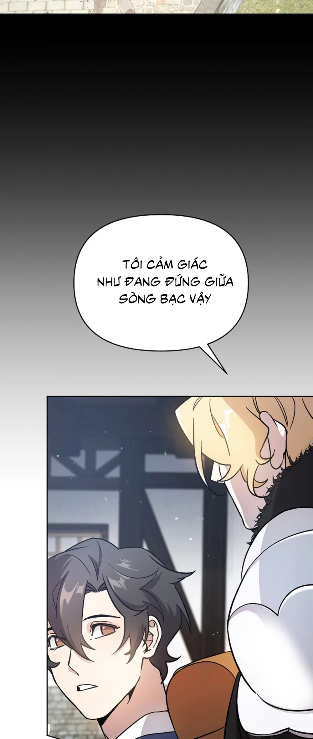 Đọc truyện Hãy Lựa Chọn Anh Hùng Của Bạn Thật Cẩn Thận - Chapter 28