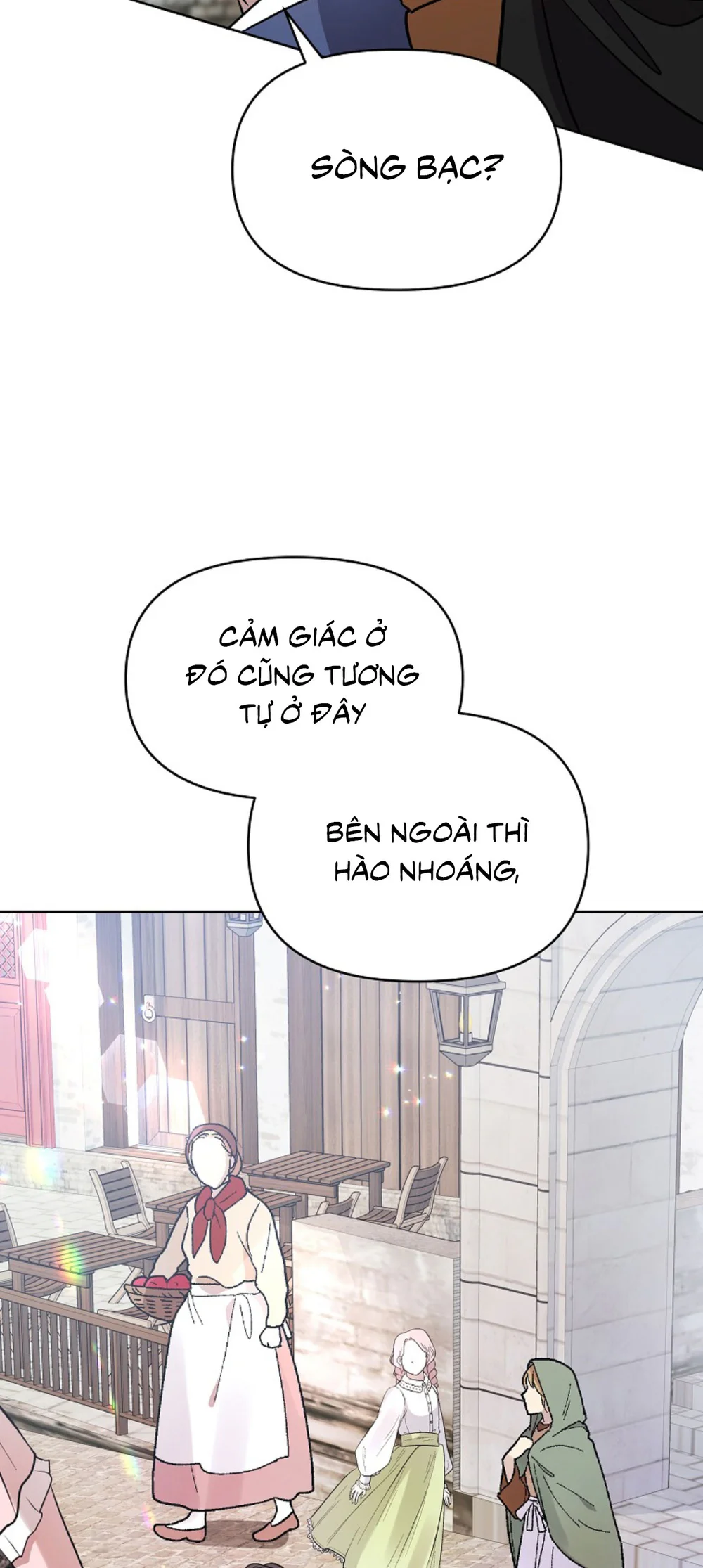Đọc truyện Hãy Lựa Chọn Anh Hùng Của Bạn Thật Cẩn Thận - Chapter 28
