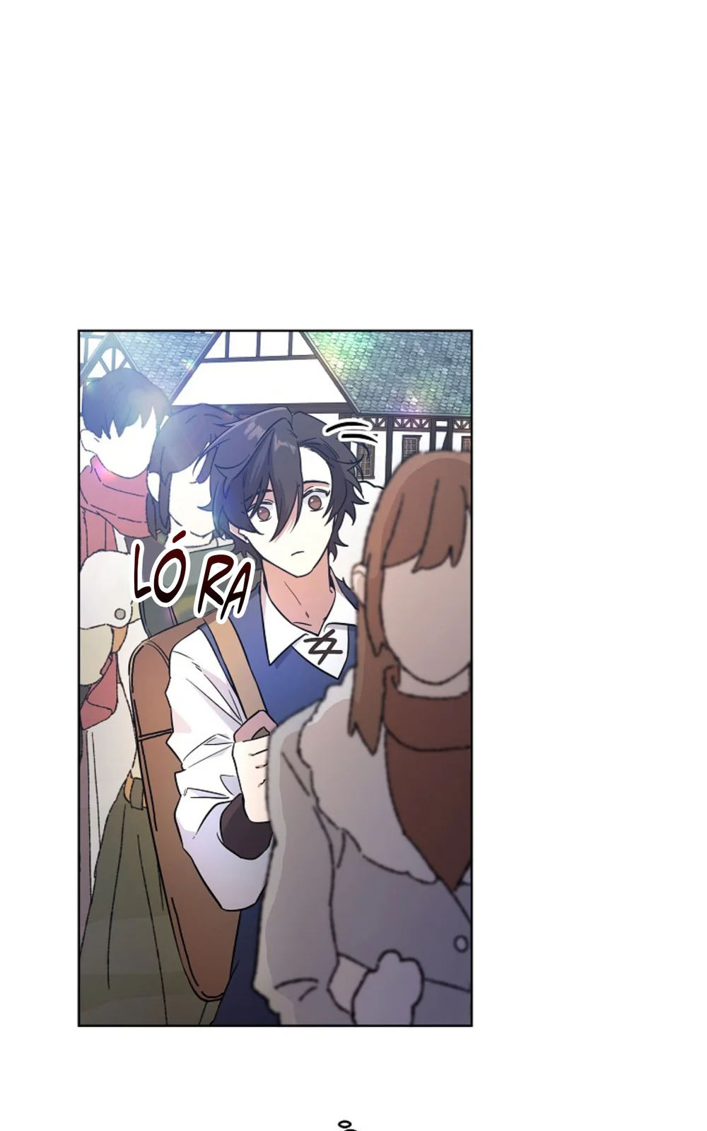 Đọc truyện Hãy Lựa Chọn Anh Hùng Của Bạn Thật Cẩn Thận - Chapter 28