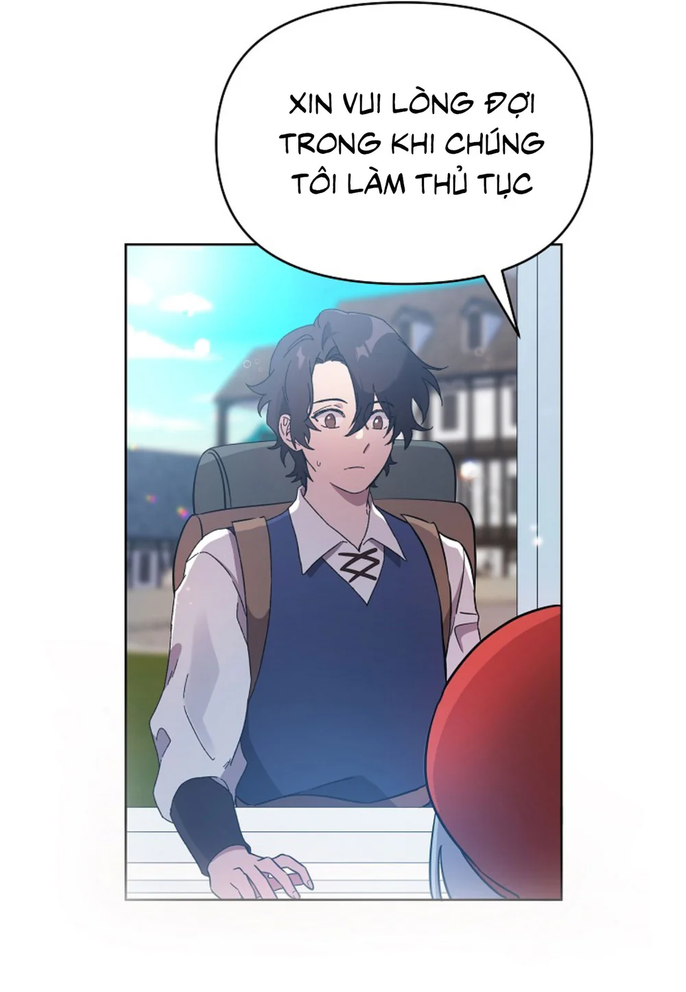 Đọc truyện Hãy Lựa Chọn Anh Hùng Của Bạn Thật Cẩn Thận - Chapter 28