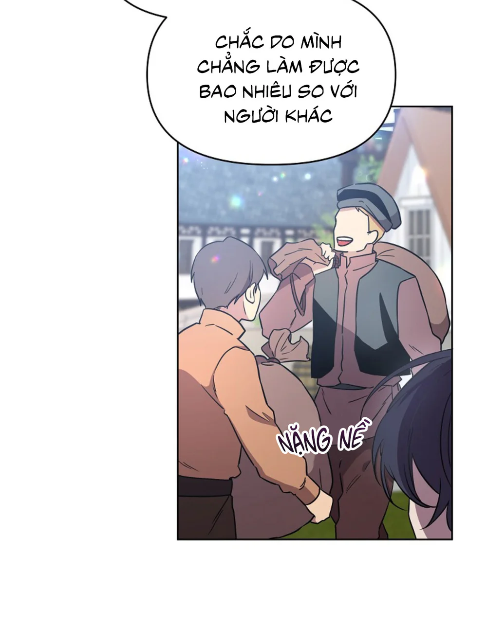 Đọc truyện Hãy Lựa Chọn Anh Hùng Của Bạn Thật Cẩn Thận - Chapter 28