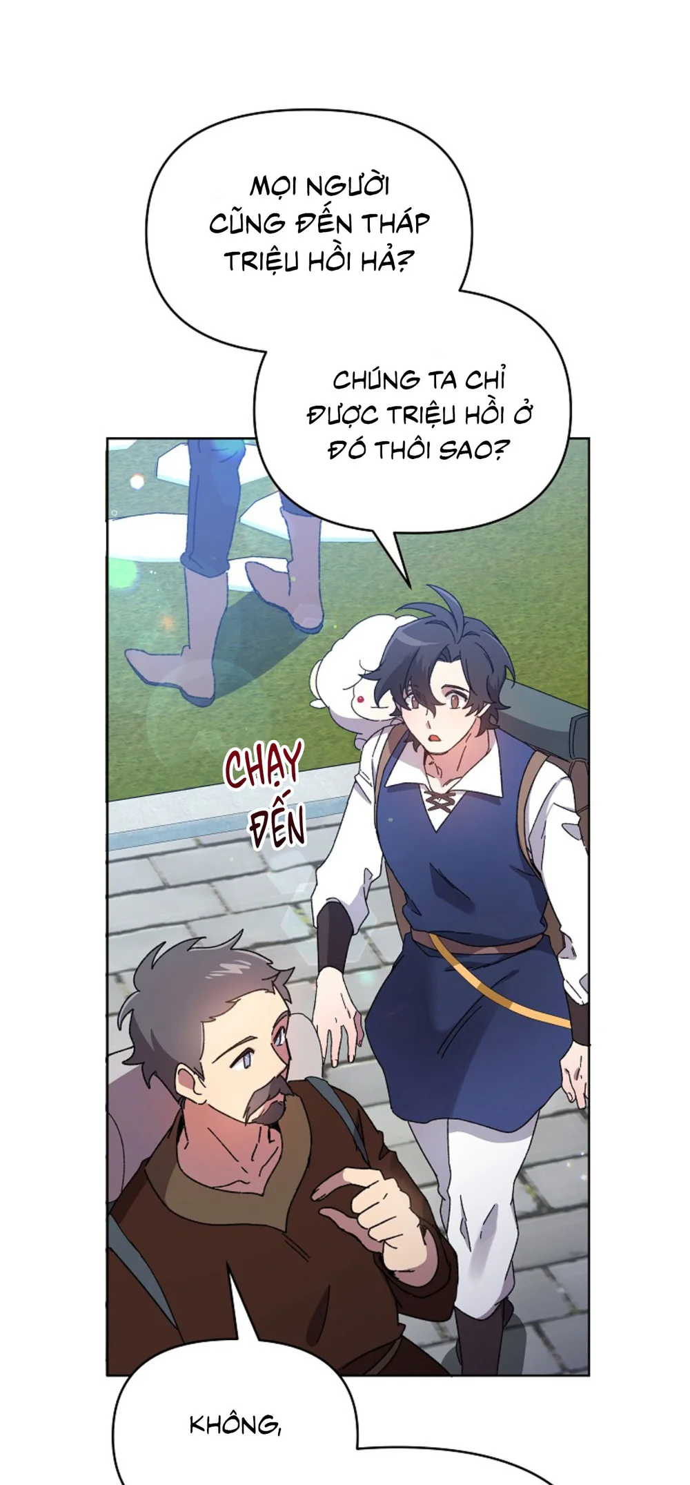 Đọc truyện Hãy Lựa Chọn Anh Hùng Của Bạn Thật Cẩn Thận - Chapter 28