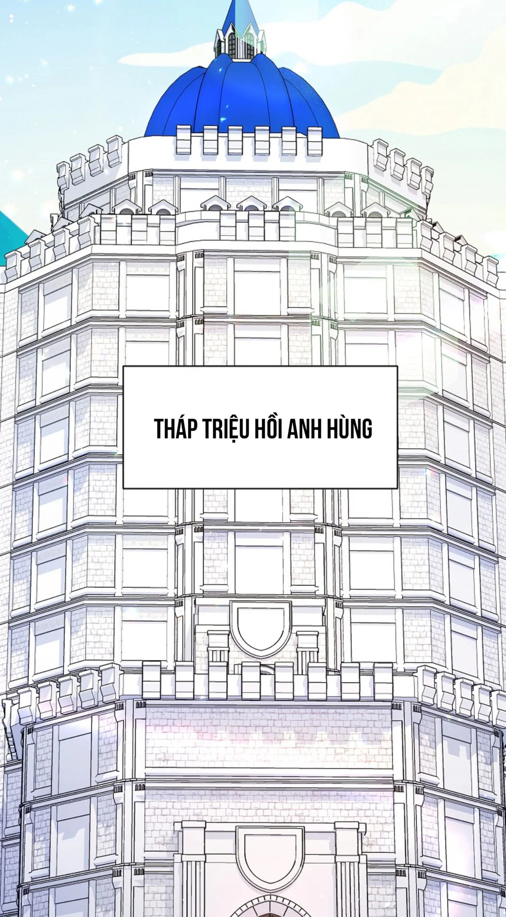 Đọc truyện Hãy Lựa Chọn Anh Hùng Của Bạn Thật Cẩn Thận - Chapter 28