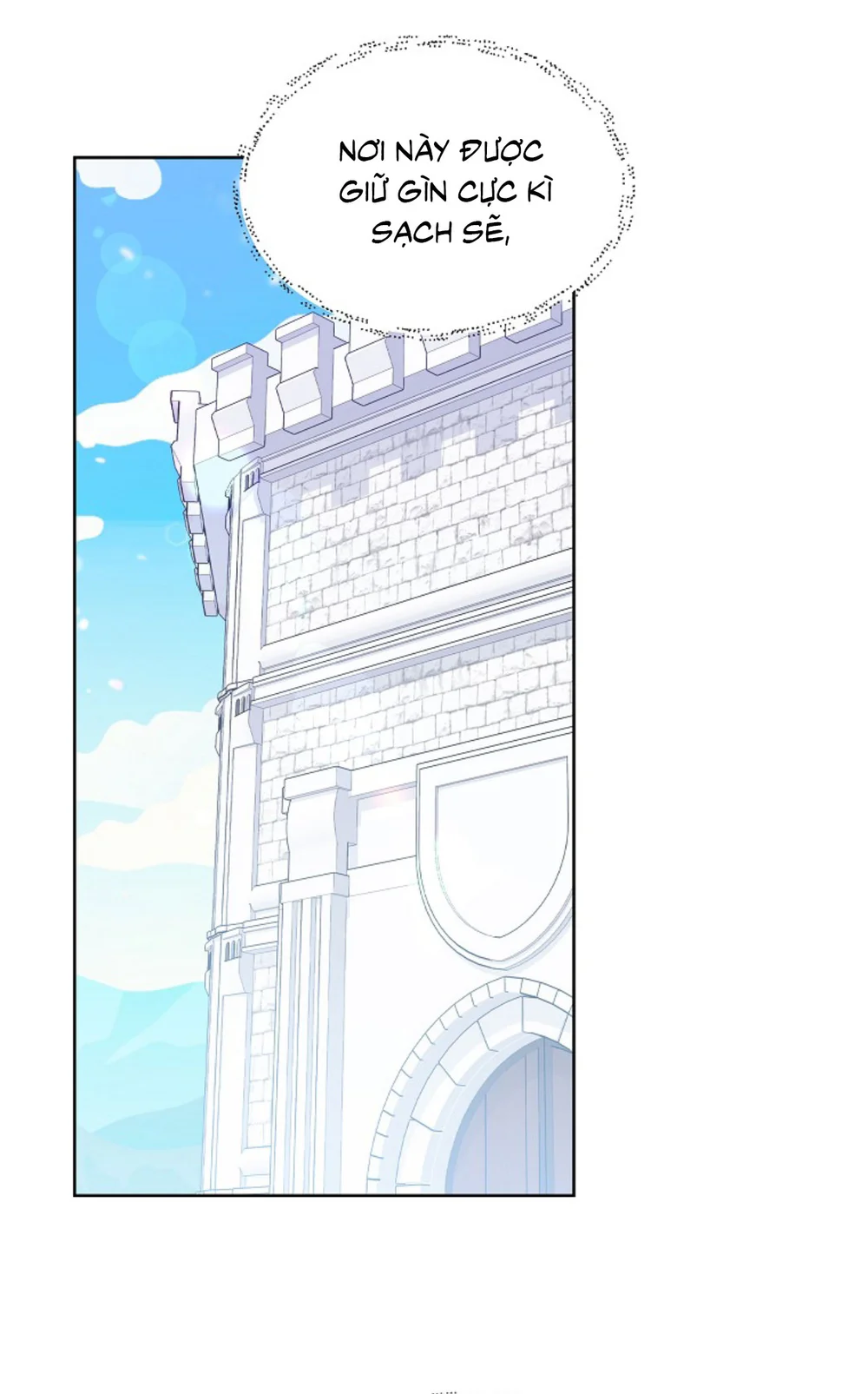 Đọc truyện Hãy Lựa Chọn Anh Hùng Của Bạn Thật Cẩn Thận - Chapter 28