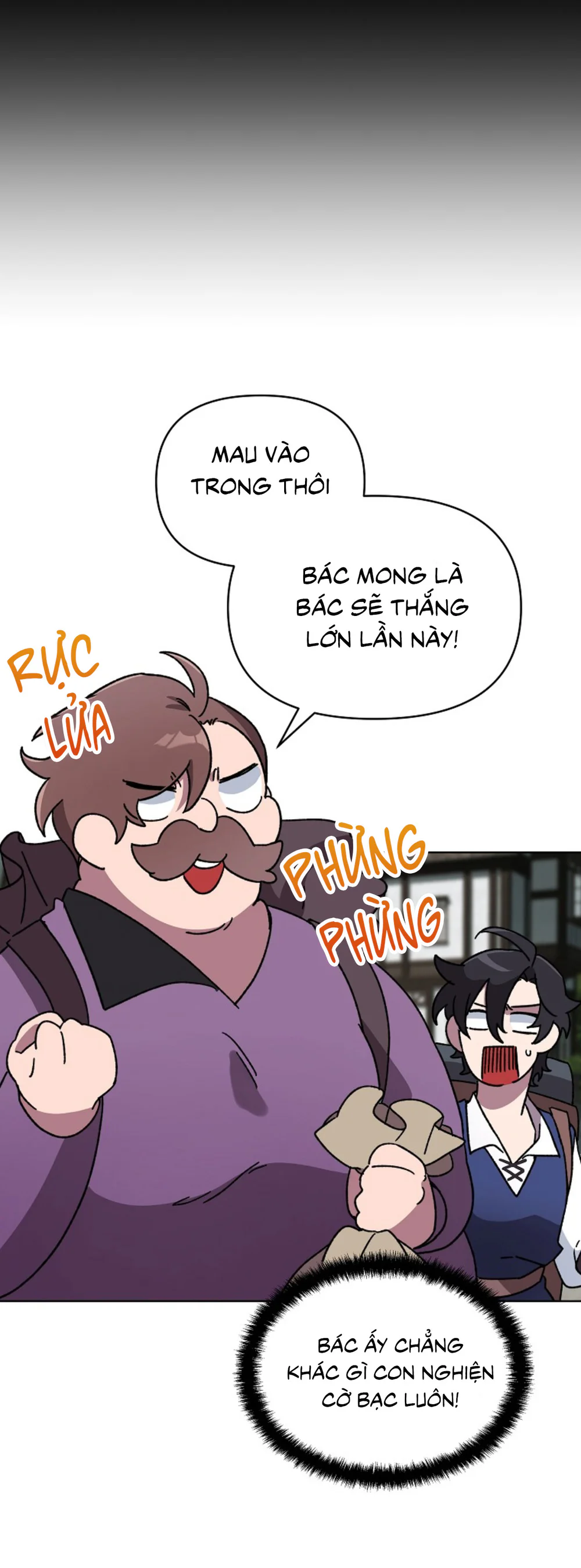 Đọc truyện Hãy Lựa Chọn Anh Hùng Của Bạn Thật Cẩn Thận - Chapter 28