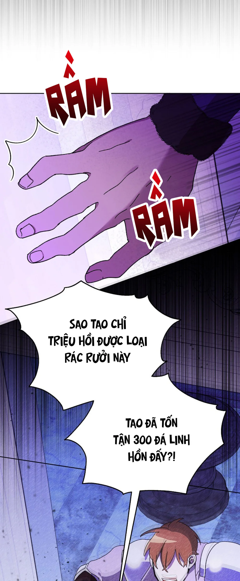 Đọc truyện Hãy Lựa Chọn Anh Hùng Của Bạn Thật Cẩn Thận - Chapter 28