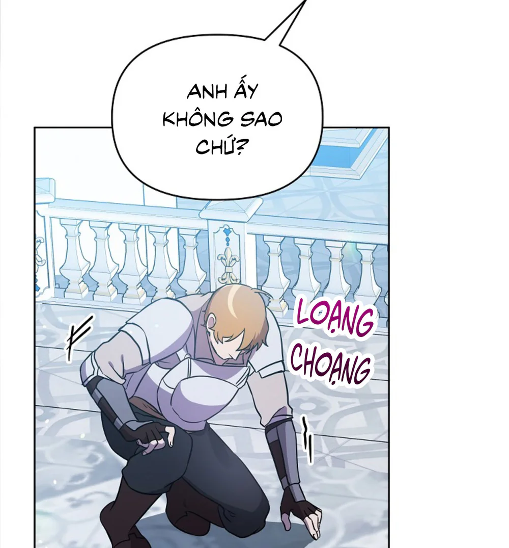 Đọc truyện Hãy Lựa Chọn Anh Hùng Của Bạn Thật Cẩn Thận - Chapter 28