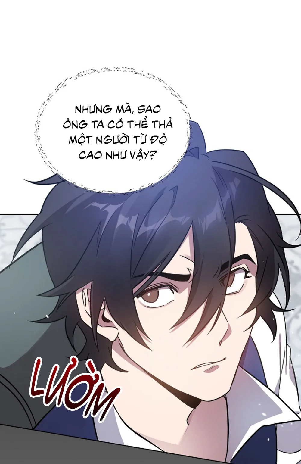 Đọc truyện Hãy Lựa Chọn Anh Hùng Của Bạn Thật Cẩn Thận - Chapter 28