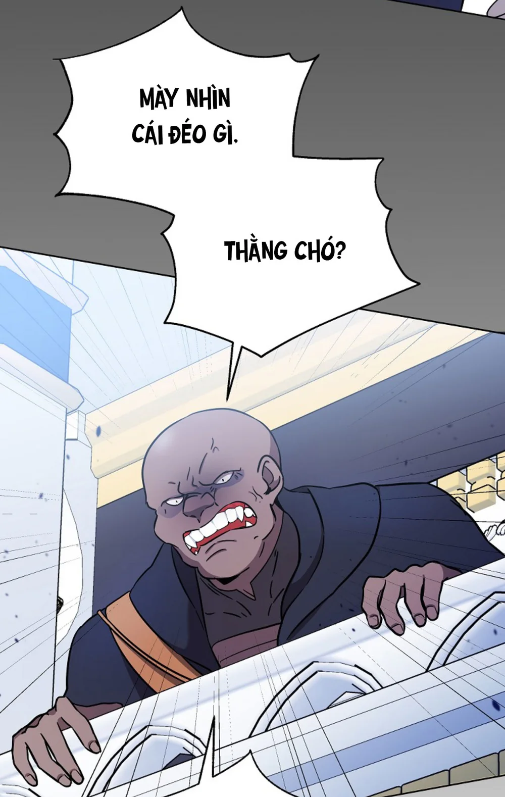 Đọc truyện Hãy Lựa Chọn Anh Hùng Của Bạn Thật Cẩn Thận - Chapter 28