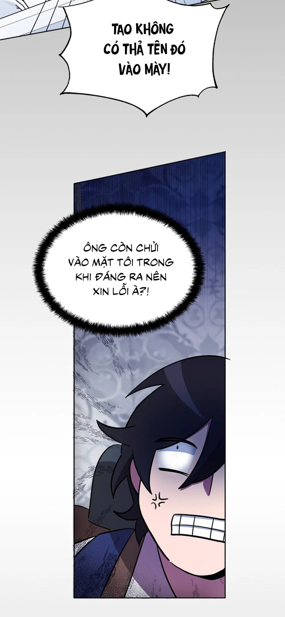 Đọc truyện Hãy Lựa Chọn Anh Hùng Của Bạn Thật Cẩn Thận - Chapter 28