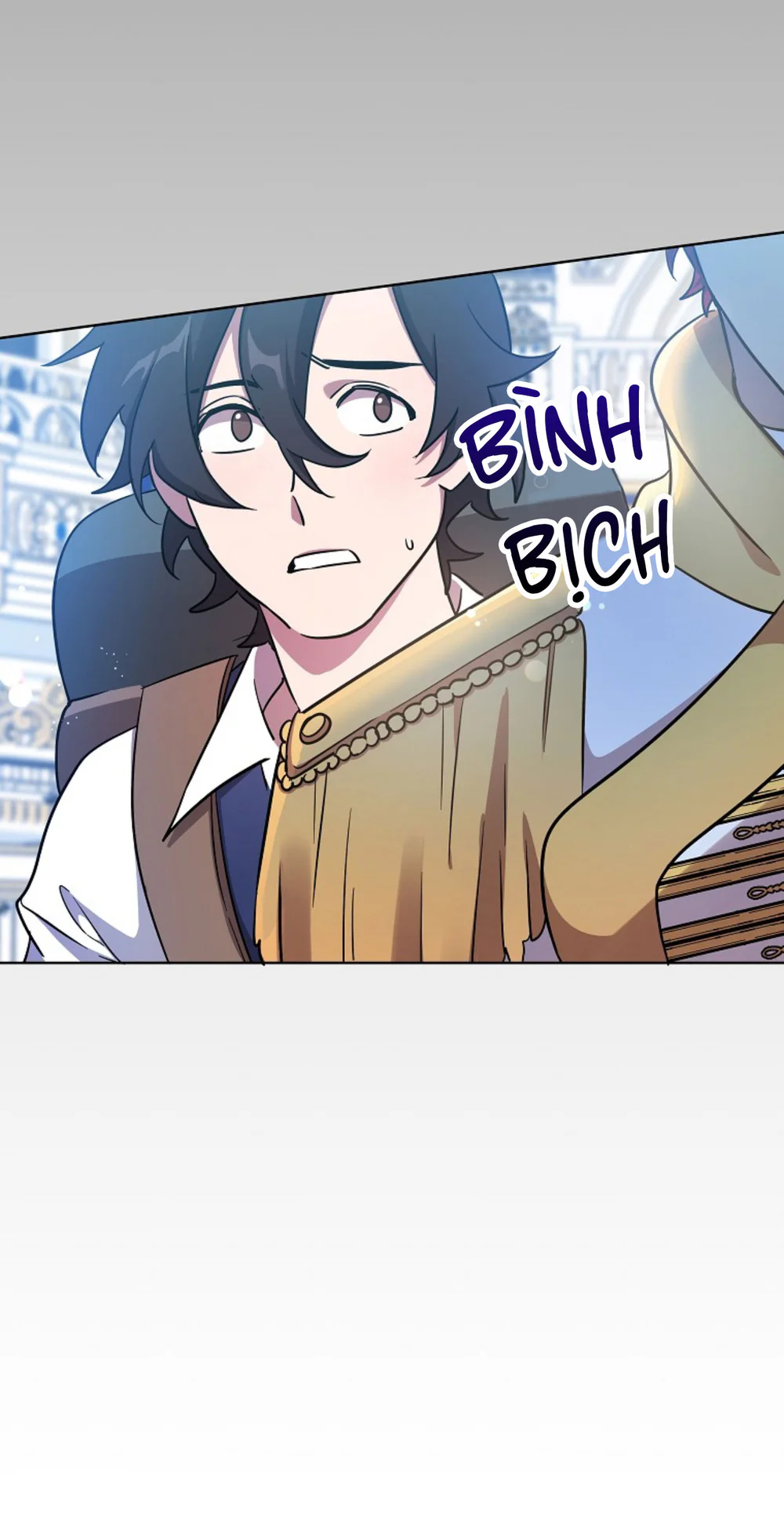 Đọc truyện Hãy Lựa Chọn Anh Hùng Của Bạn Thật Cẩn Thận - Chapter 28