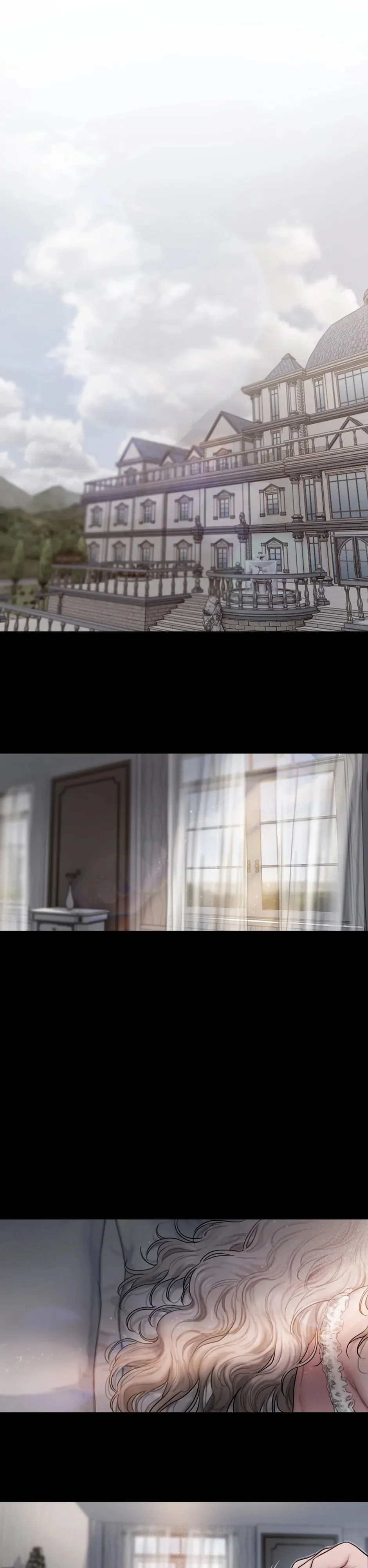 Đọc truyện Tuyển Tập GL Ngắn Nhà Mèo Méo Meo Mèo Meo - Chapter 1