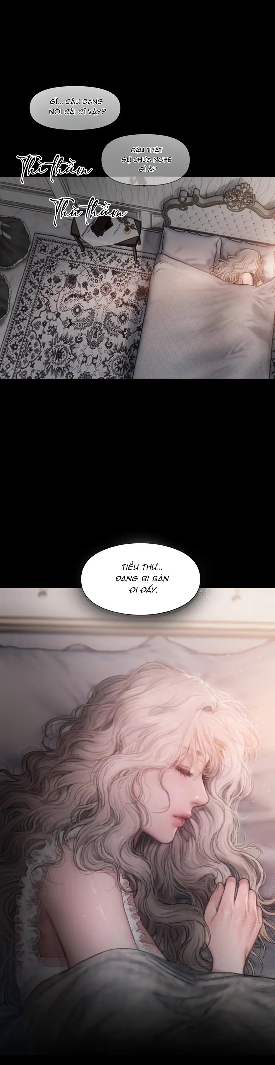 Đọc truyện Tuyển Tập GL Ngắn Nhà Mèo Méo Meo Mèo Meo - Chapter 1.1