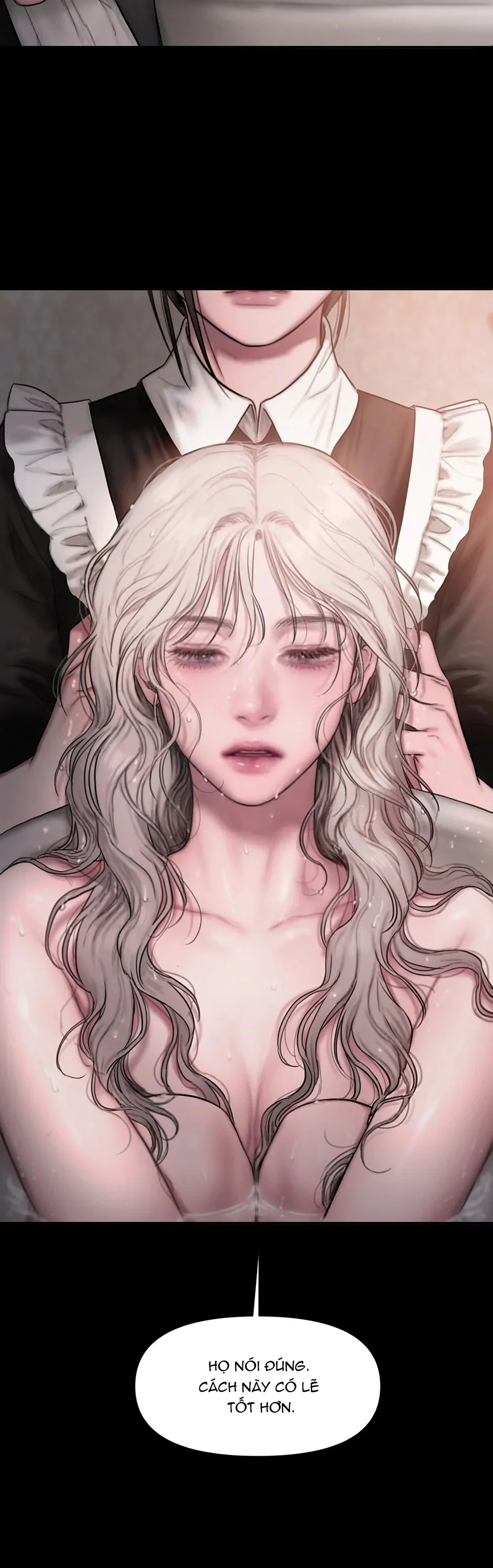 Đọc truyện Tuyển Tập GL Ngắn Nhà Mèo Méo Meo Mèo Meo - Chapter 1