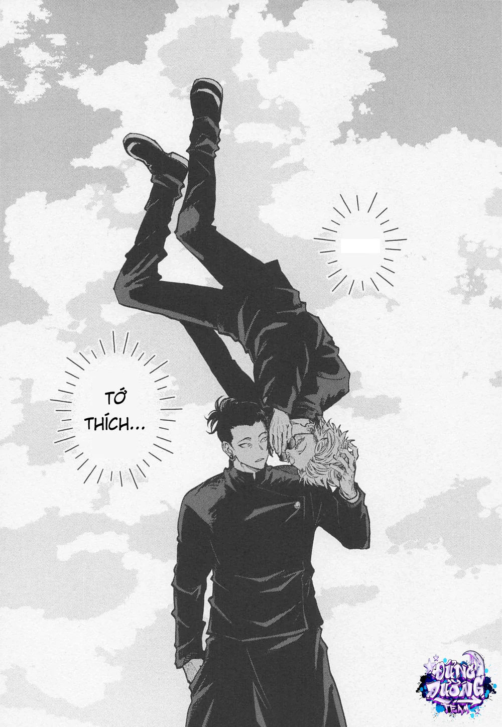 Đọc truyện ONESHORT BÁI THIẾN - Chapter 73.1 19+