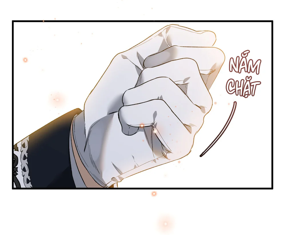 Đọc truyện Con đường hoa trong đêm trắng - Chapter 13