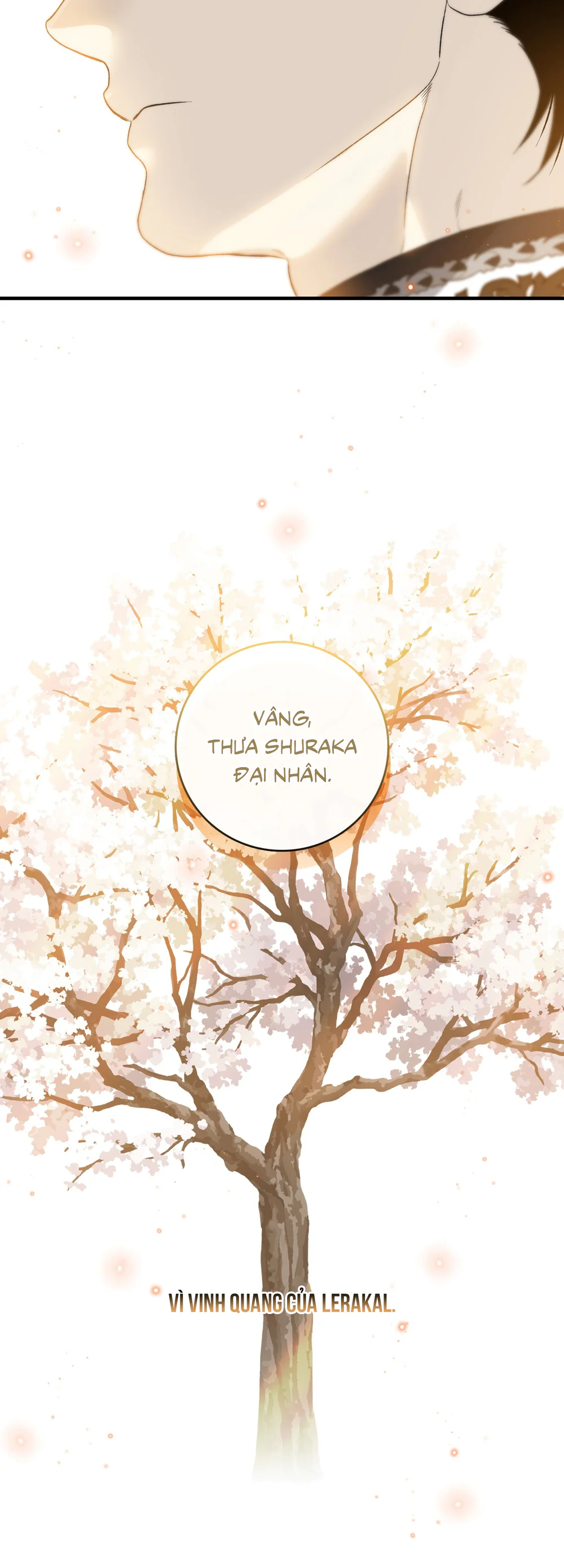 Đọc truyện Con đường hoa trong đêm trắng - Chapter 13