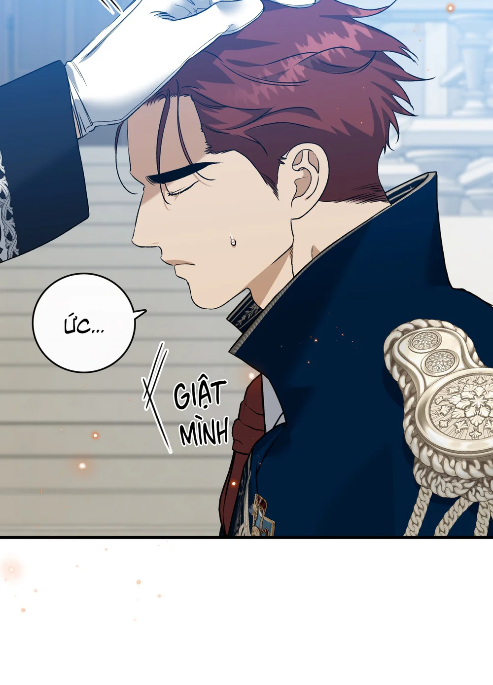 Đọc truyện Con đường hoa trong đêm trắng - Chapter 13