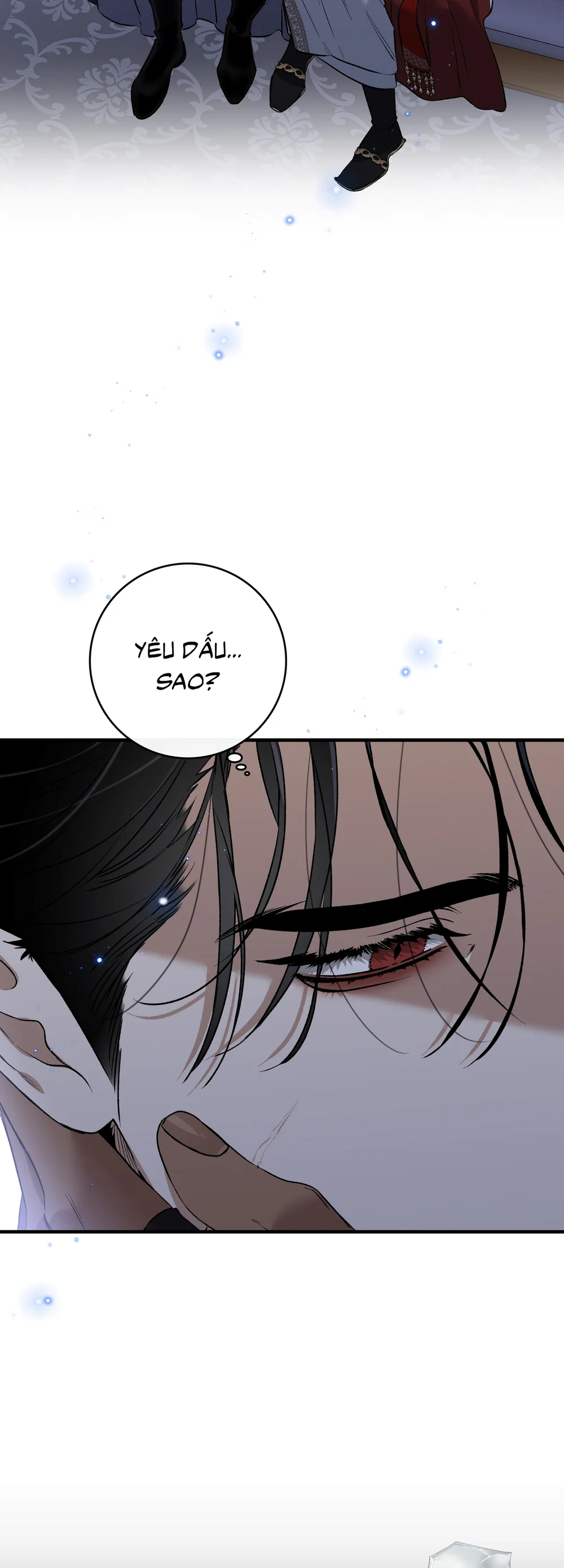 Đọc truyện Con đường hoa trong đêm trắng - Chapter 13