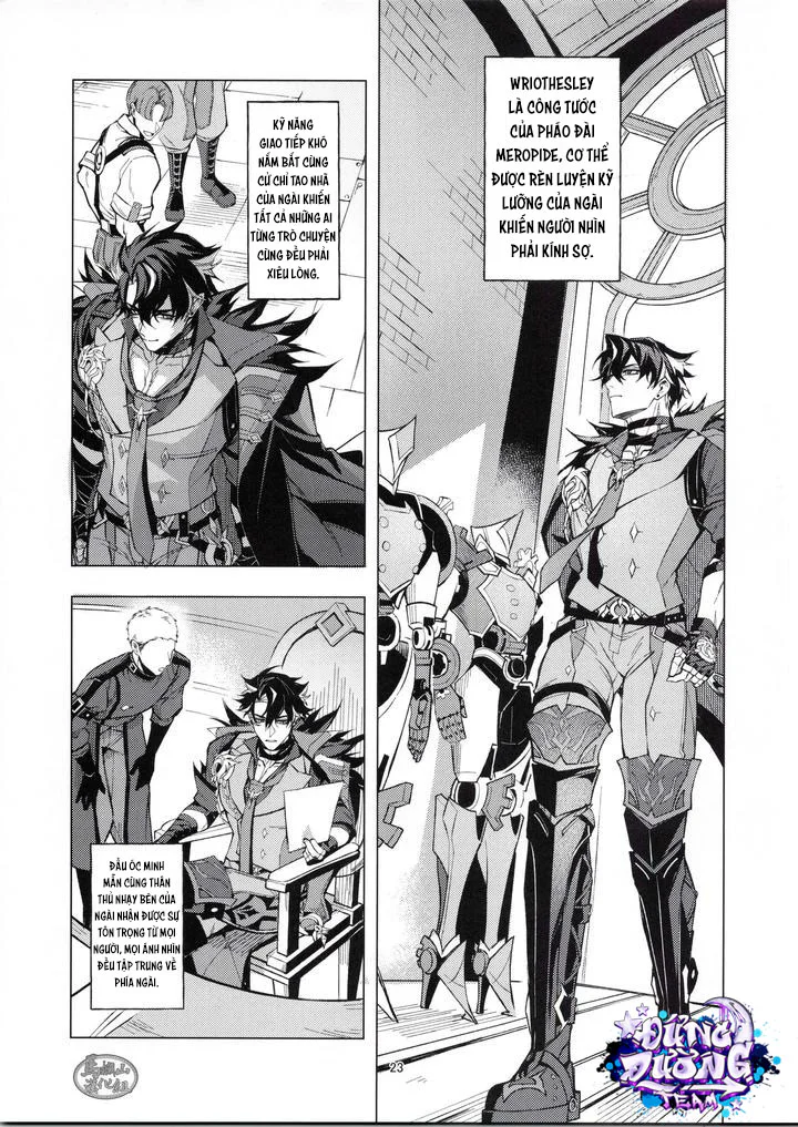 Đọc truyện SERIES ĐỒ CHƠI TÌNH DỤC - Chapter 32 19+