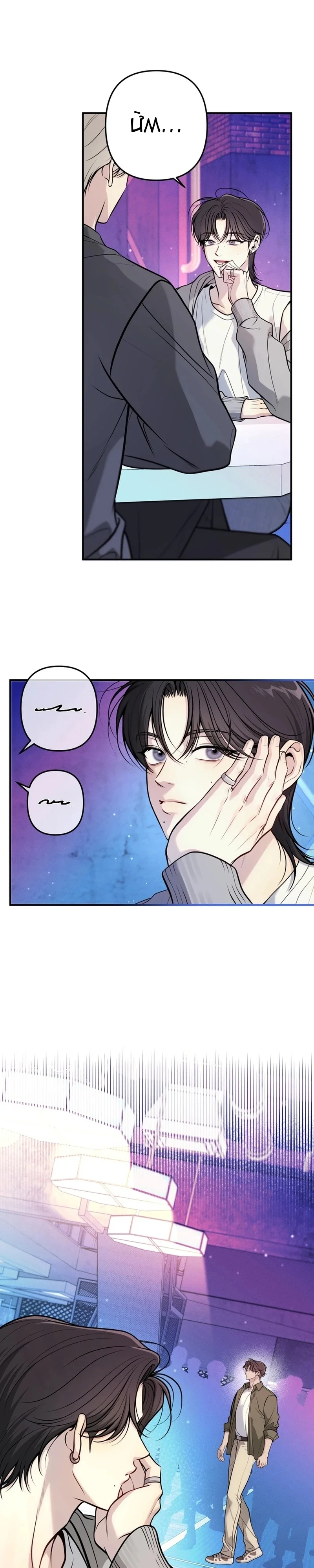 Đọc truyện Mua Một Tặng Một - Chapter 1 H