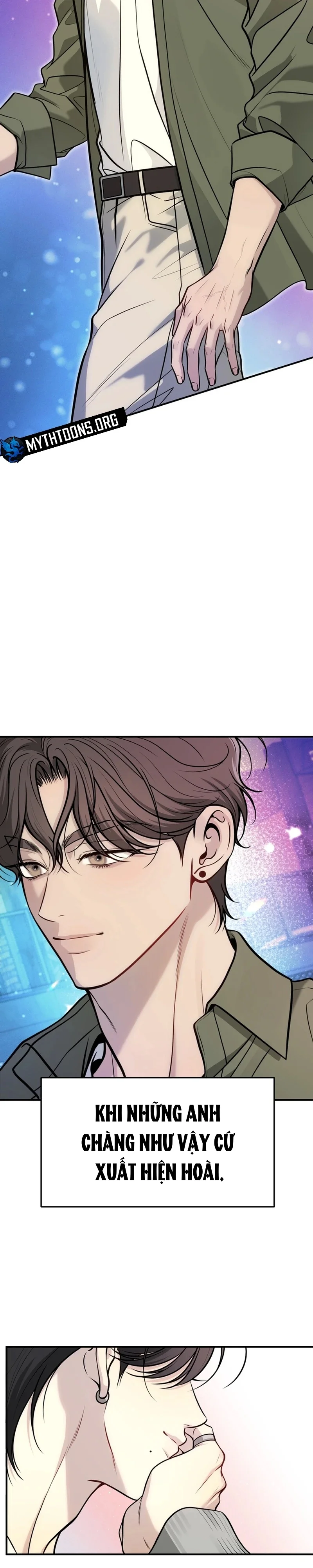 Đọc truyện Một Cộng Hai - Chapter 1