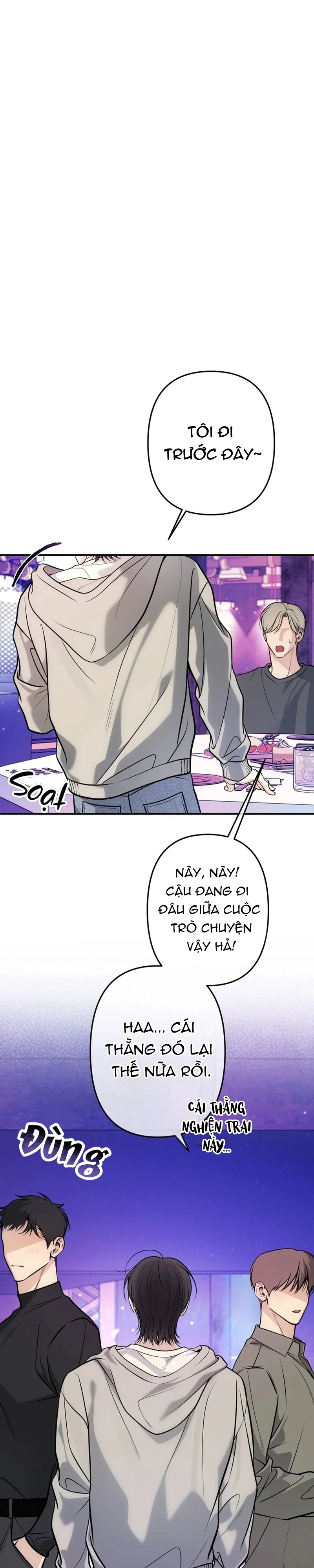 Đọc truyện Mua Một Tặng Một - Chapter 1