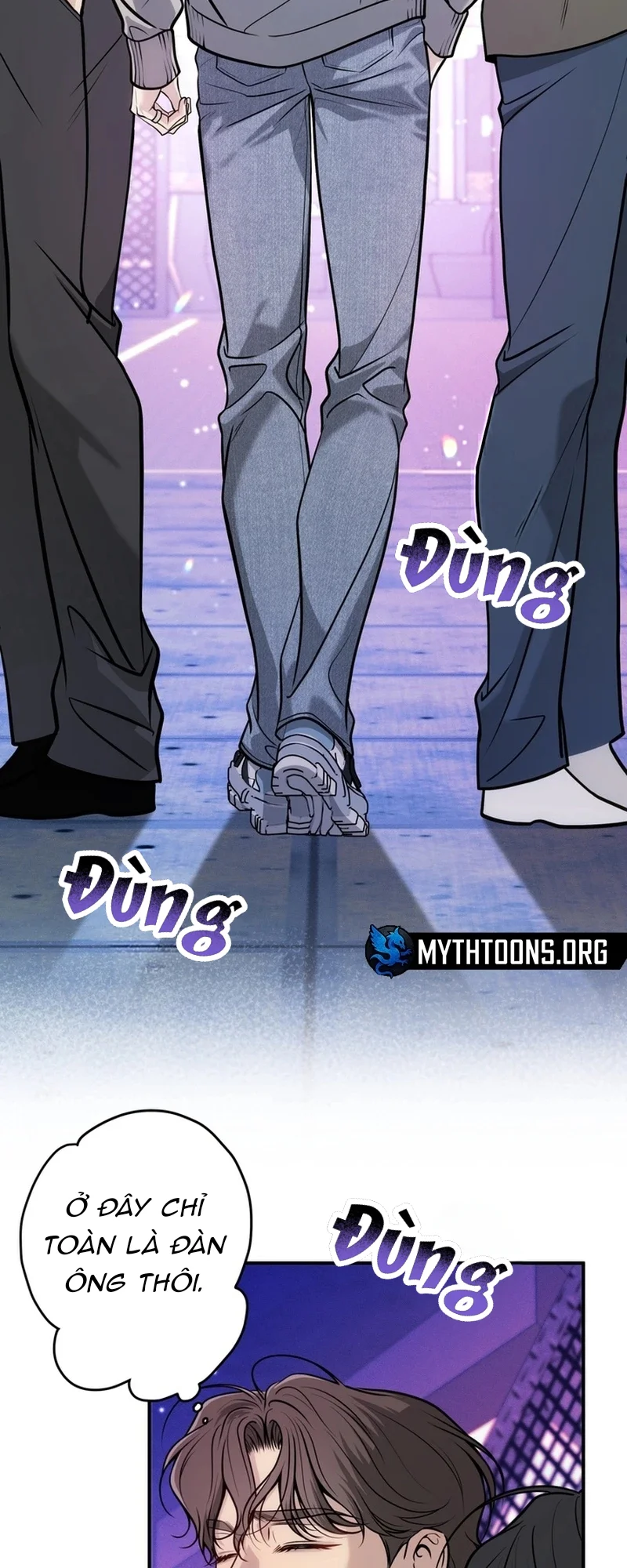 Đọc truyện Một Cộng Hai - Chapter 1