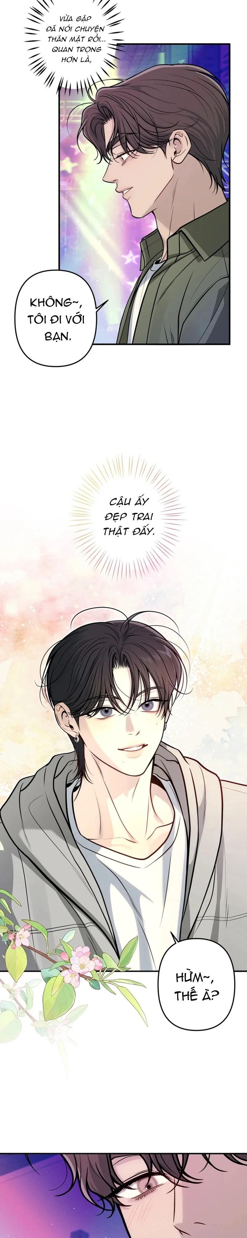 Đọc truyện Mua Một Tặng Một - Chapter 1 H