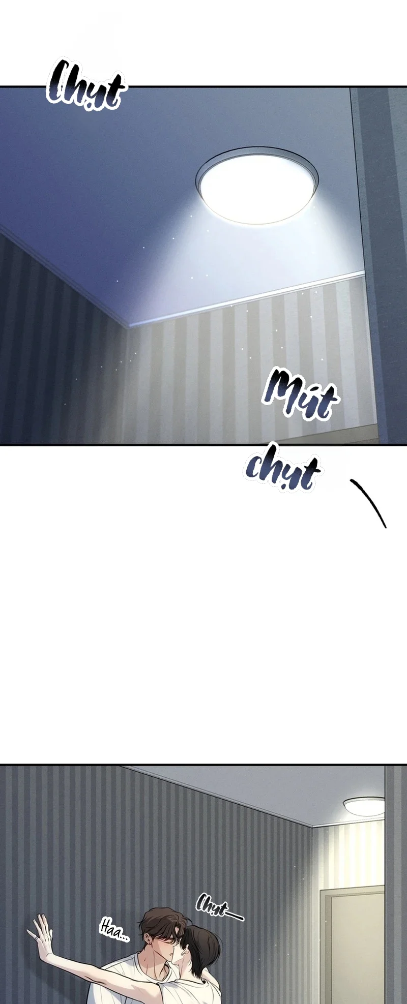 Đọc truyện Một Cộng Hai - Chapter 1