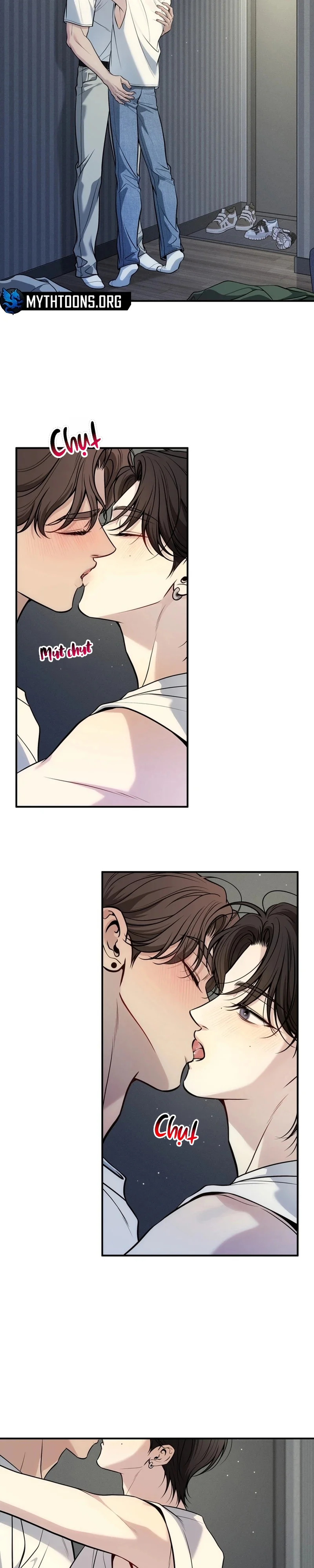 Đọc truyện Một Cộng Hai - Chapter 1