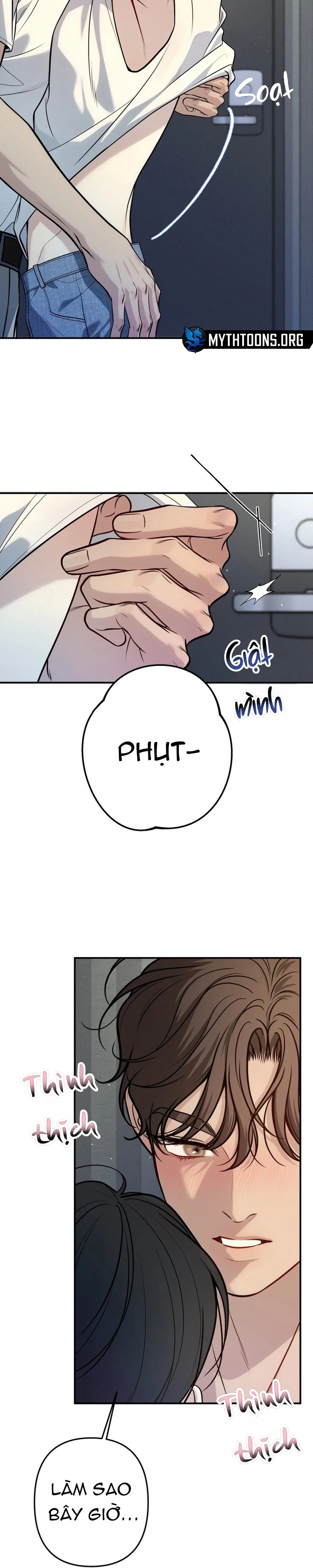 Đọc truyện Mua Một Tặng Một - Chapter 1