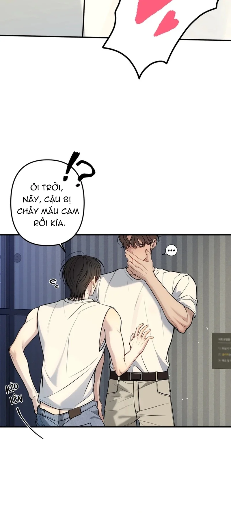 Đọc truyện Mua Một Tặng Một - Chapter 1 H