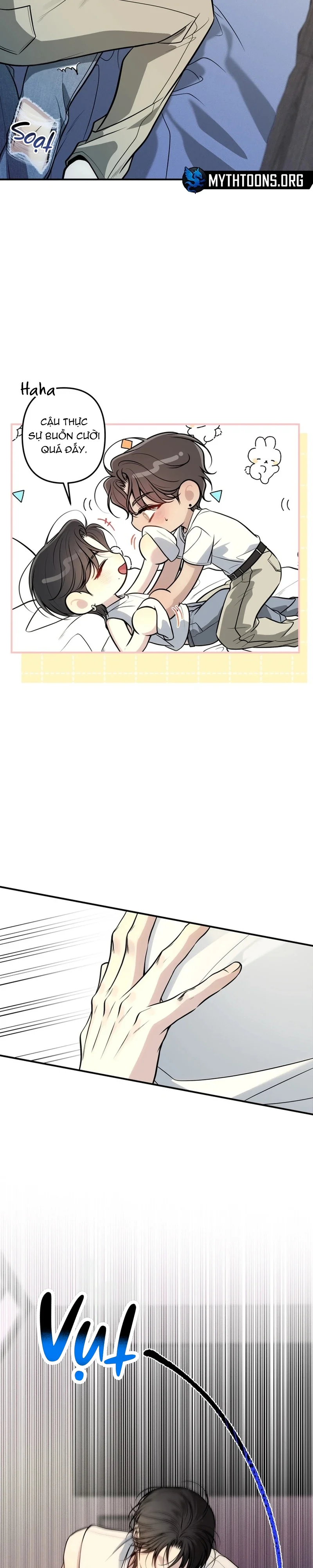 Đọc truyện Một Cộng Hai - Chapter 1