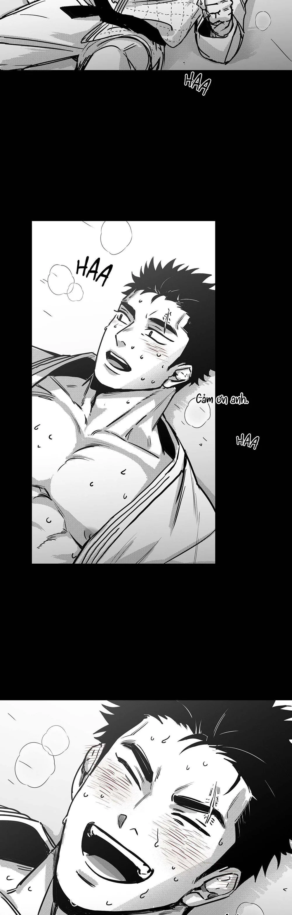 Đọc truyện Em Là Cả Thế Giới Trong Tôi - Chapter 6