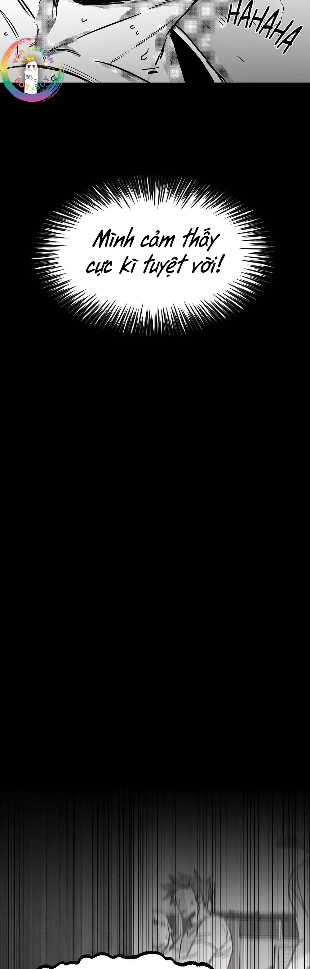 Đọc truyện Em Là Cả Thế Giới Trong Tôi - Chapter 6