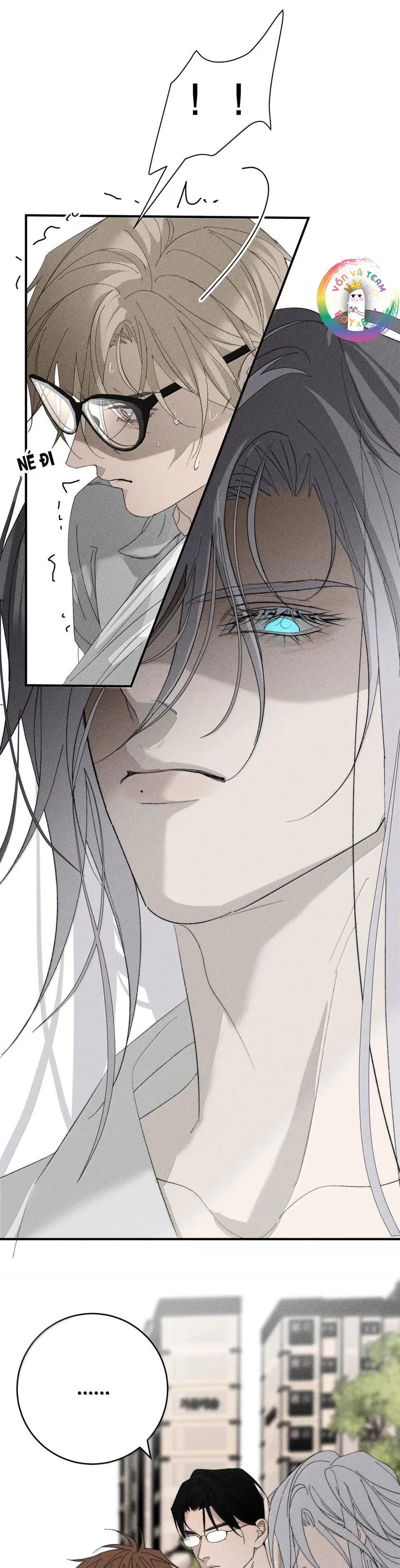 Đọc truyện Mỗi Ngày Đều Muốn Tên Hoàng Tử Yandere Nhục Mặt - Chapter 42
