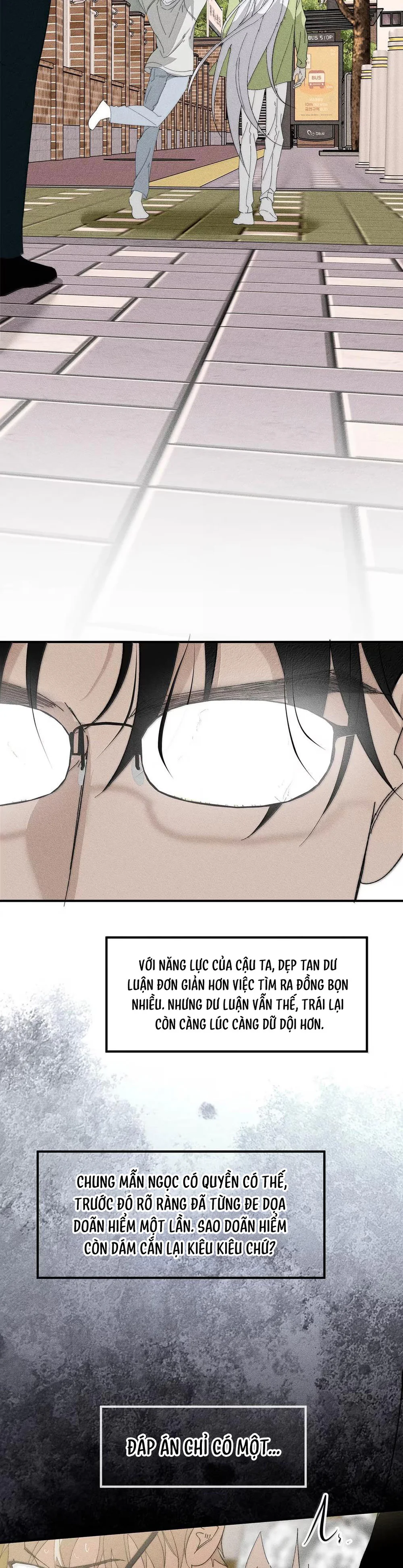 Đọc truyện Mỗi Ngày Đều Muốn Tên Hoàng Tử Yandere Nhục Mặt - Chapter 42