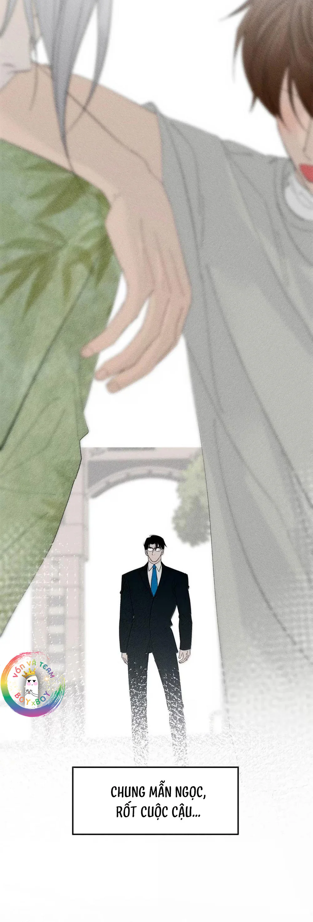 Đọc truyện Mỗi Ngày Đều Muốn Tên Hoàng Tử Yandere Nhục Mặt - Chapter 42